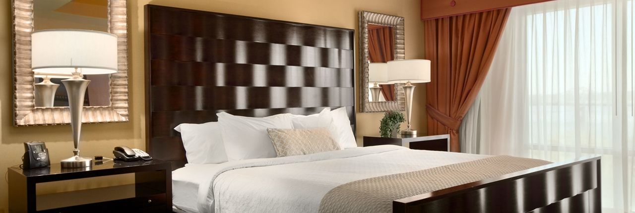 Embassy Suites East Peoria Hotel And Riverfront Conference Center Esterno foto